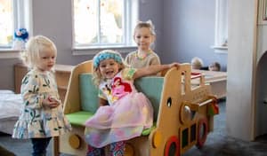 Kindercentrum Twinkel 3