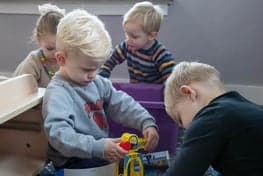 Kindercentrum Twinkel foto 4