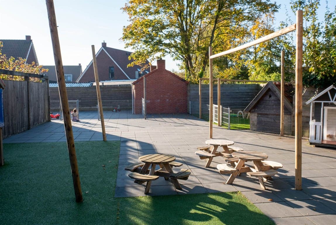 Kindercentrum Twinkel foto 5
