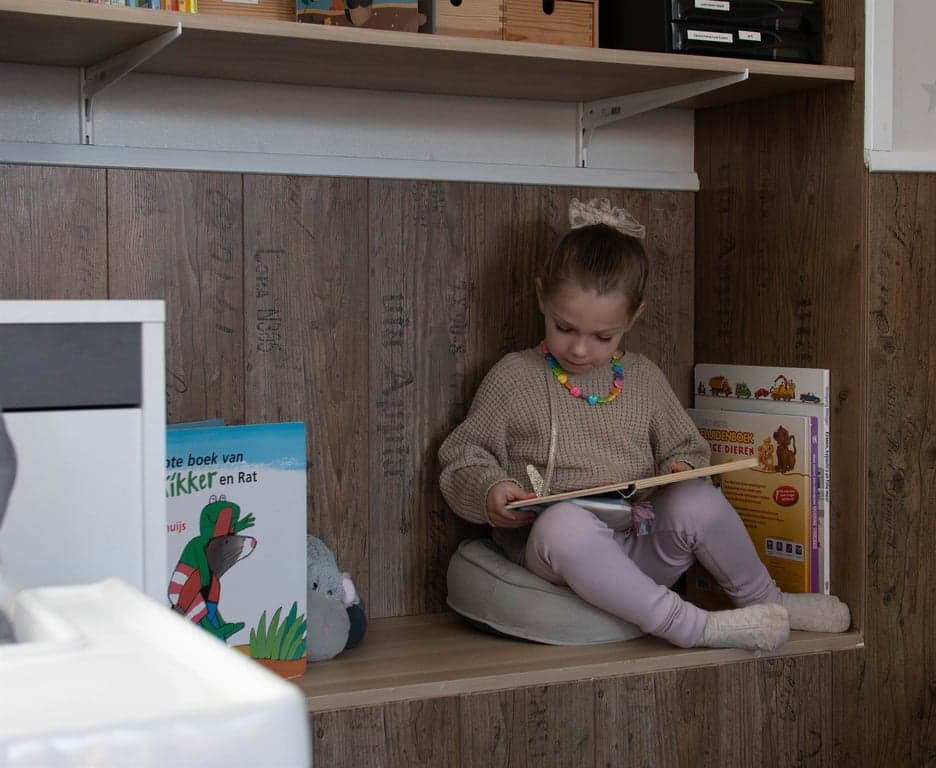 Kindercentrum Twinkel foto 7