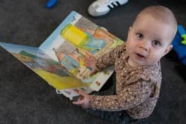 Kindercentrum Twinkel foto 9