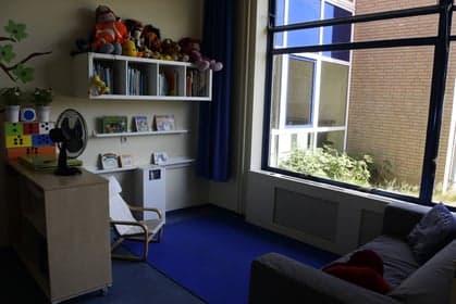 Puck&Co KindCentrum Pastoor Galama foto 4