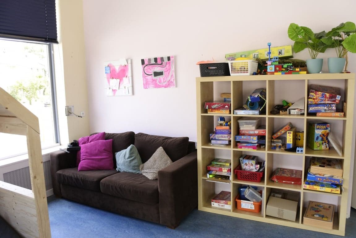 Puck&Co KindCentrum Pastoor Galama foto 8