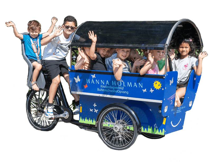 Kinderdagverblijf Hanna Holman b.v. 2