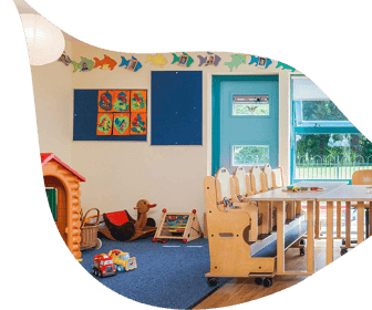 Kinderdagverblijf Hanna Holman b.v. 3