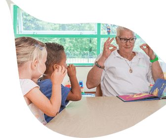 Kinderdagverblijf Hanna Holman b.v. foto 5