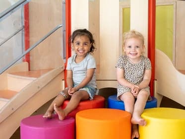 Kinderdagverblijf Hanna Holman b.v. foto 6