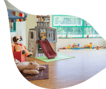 Kinderdagverblijf Hanna Holman b.v. foto 7