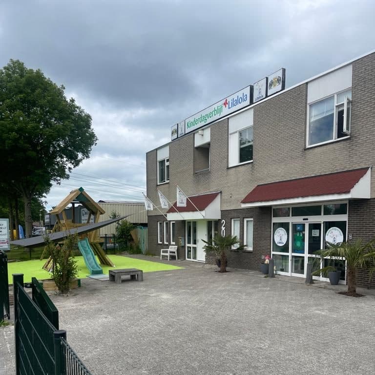 Kinderopvang Lilalola