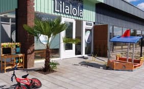 Kinderopvang Lilalola 2