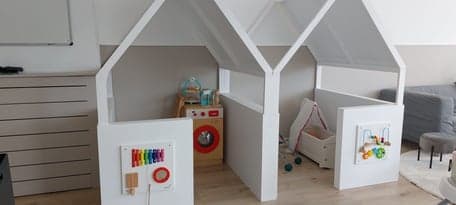 Kinderopvang Lilalola foto 7