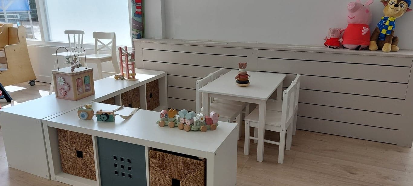 Kinderopvang Lilalola foto 9