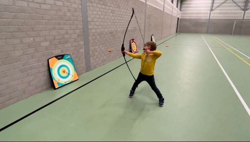 Kids Aktief Hercules 2