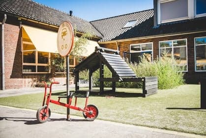 Partou BSO Emmaus foto 5