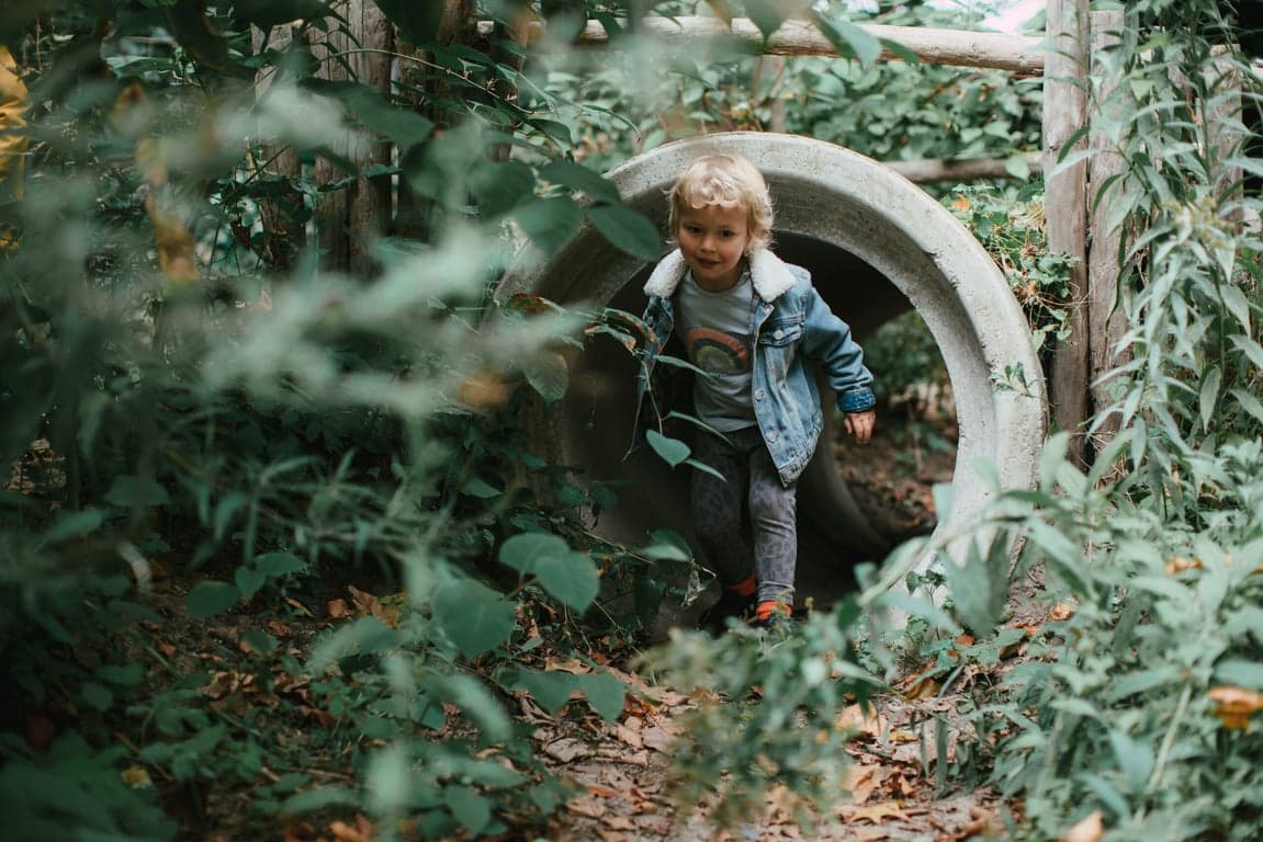 Kinderopvang Ikke - BSO Het Bos foto 4
