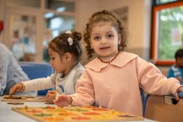 2aan2 Peuteropvang 2