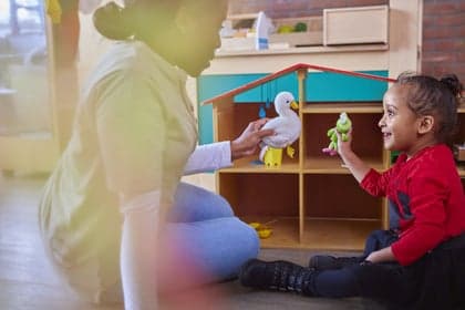 Kinderopvang Speurneuzen foto 4