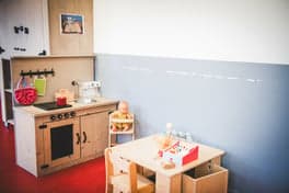 Kinderopvang Speurneuzen foto 8