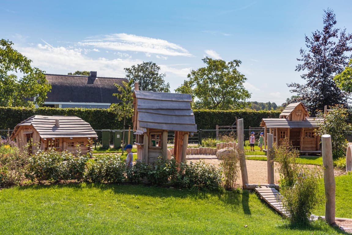 Talent kinderopvang/Plantage Allee 3