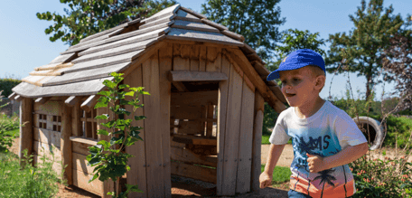 Talent kinderopvang/Plantage Allee foto 9