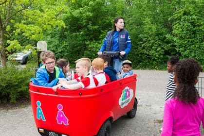 Kinderdagverblijf JaDa 2