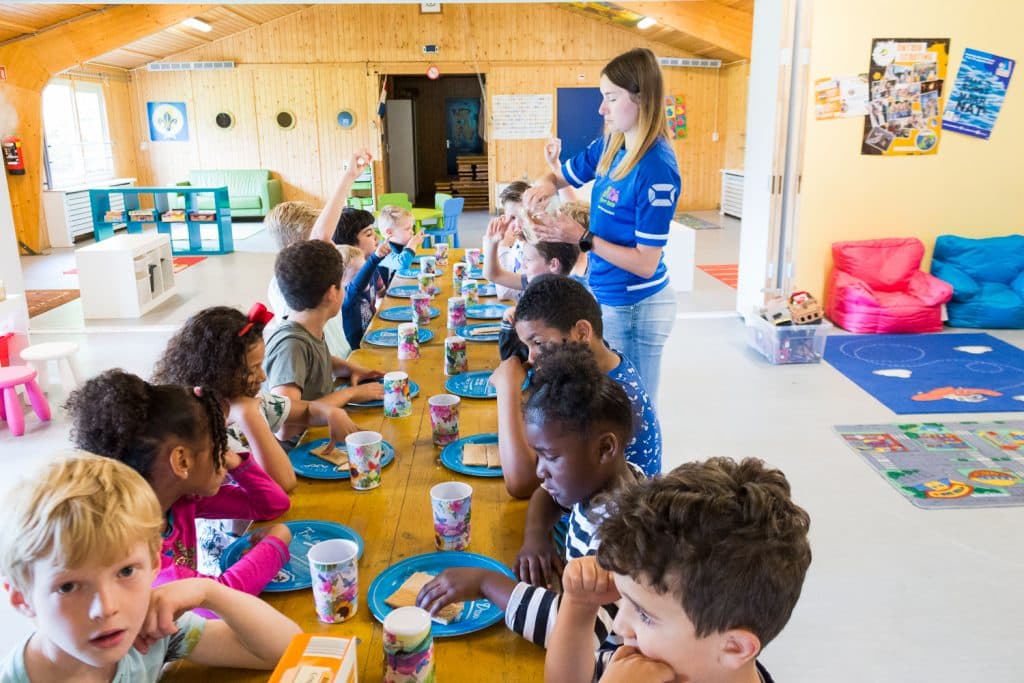 Kinderdagverblijf JaDa foto 4