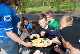 Kinderdagverblijf JaDa foto 10