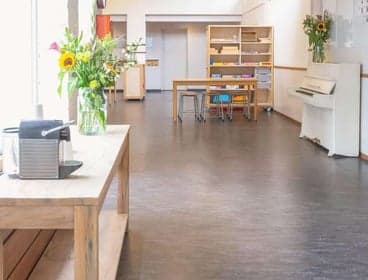 Kindergarden Eindhoven Hoogstraat 3