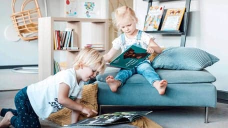 Kindergarden Eindhoven Hoogstraat foto 8