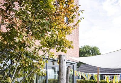 KDV Sloten - Kidelstientsje foto 8