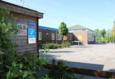 KDV Sloten - Kidelstientsje foto 9