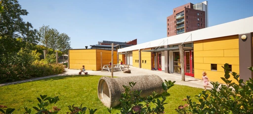 Doomijn KDV Sterrenpret