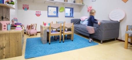 Doomijn KDV Sterrenpret 2