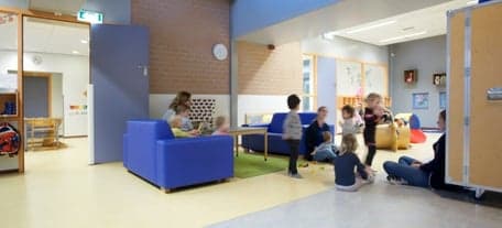 Doomijn KDV Sterrenpret 3