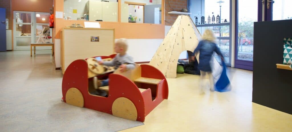 Doomijn KDV Sterrenpret foto 4