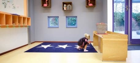 Doomijn KDV Sterrenpret foto 5