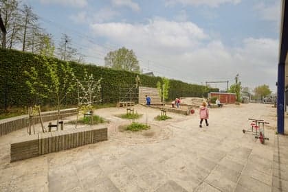 Doomijn KDV Sterrenpret foto 7