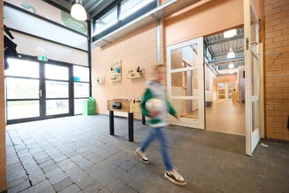 Doomijn KDV Sterrenpret foto 9