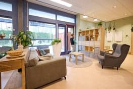 Doomijn KDV Sterrenpret foto 10