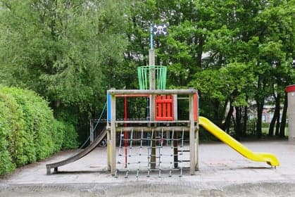 Kinderwoud POV Thrimwalda 3