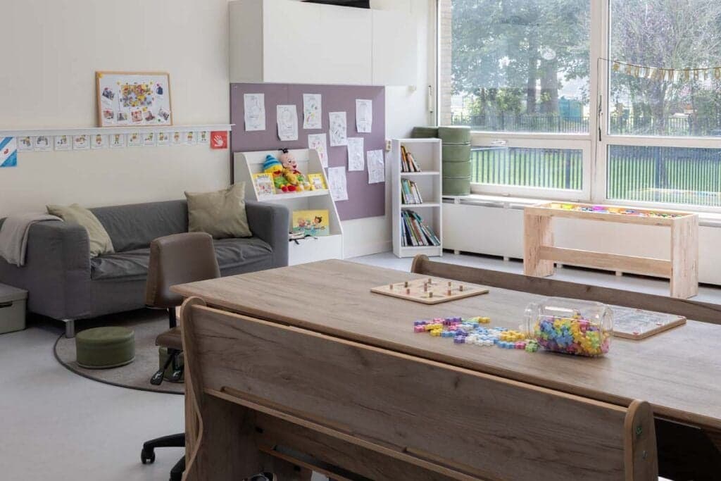 Kinderwoud POV Thrimwalda foto 7