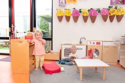 Kibeo Scheldestraat Lewedorp