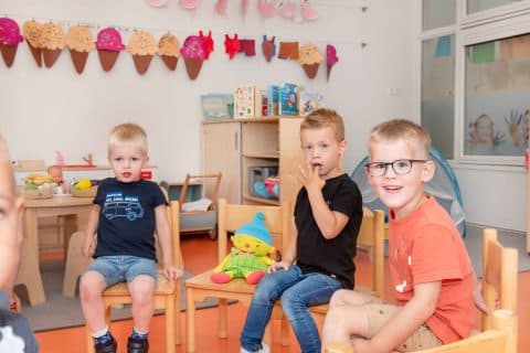 Kibeo Scheldestraat Lewedorp foto 4