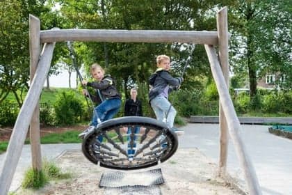 Kibeo Scheldestraat Lewedorp foto 5