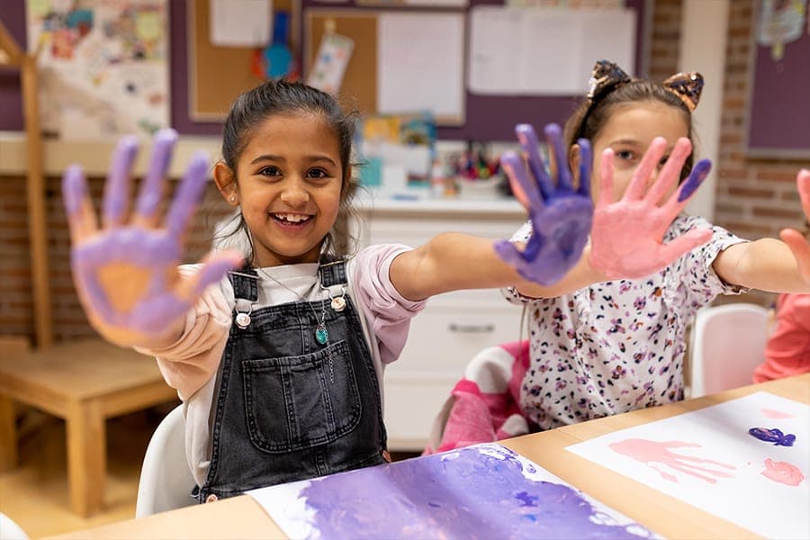 Sportify Kids locatie De Skaters 3