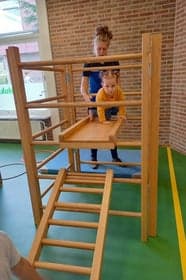 Sportify Kids locatie De Skaters foto 10