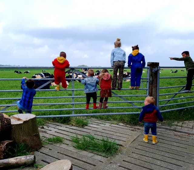 Kinderopvang Gloed 2