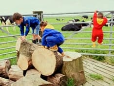 Kinderopvang Gloed foto 6