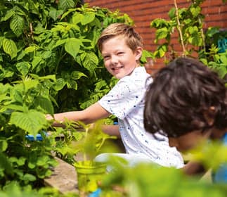 Yes! kinderopvang Bilderdijklaan foto 8