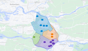 Yes! kinderopvang Bilderdijklaan foto 10